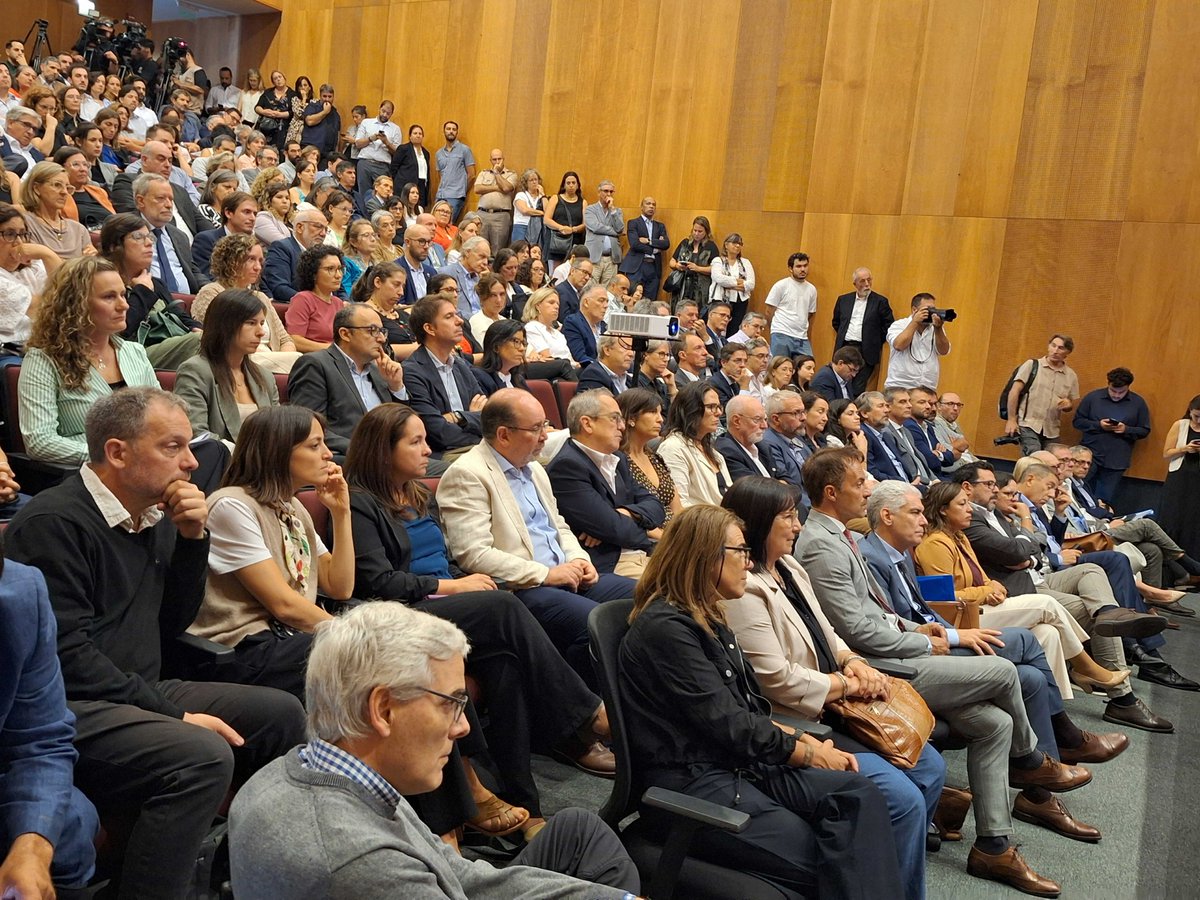 ANII - Uruguay tweet media