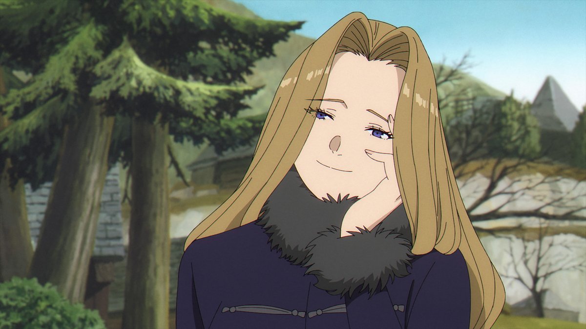 『葬送のフリーレン』アニメ公式 tweet media