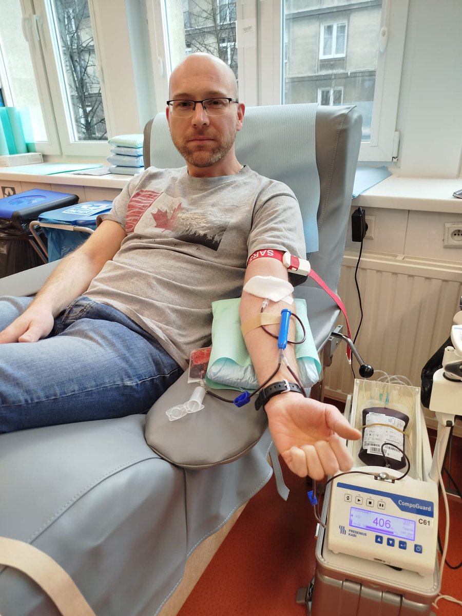 Serce z drugiej ręki ❤️🤲 tweet media