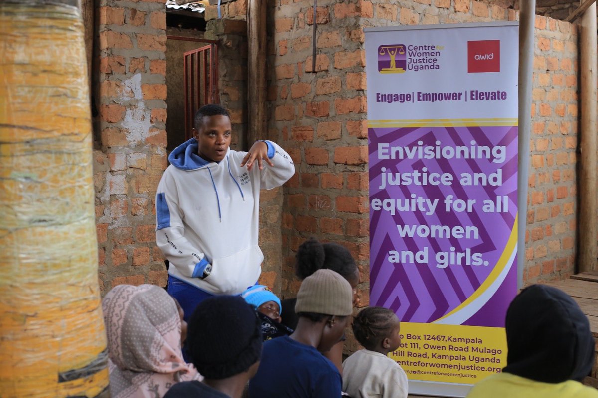 AFRICA QUEER NETWORK LTD tweet media