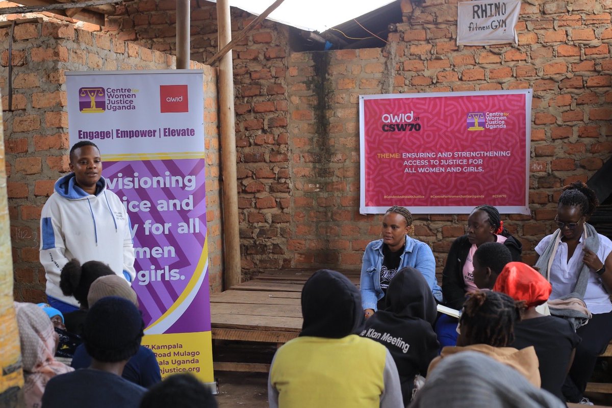 AFRICA QUEER NETWORK LTD tweet media