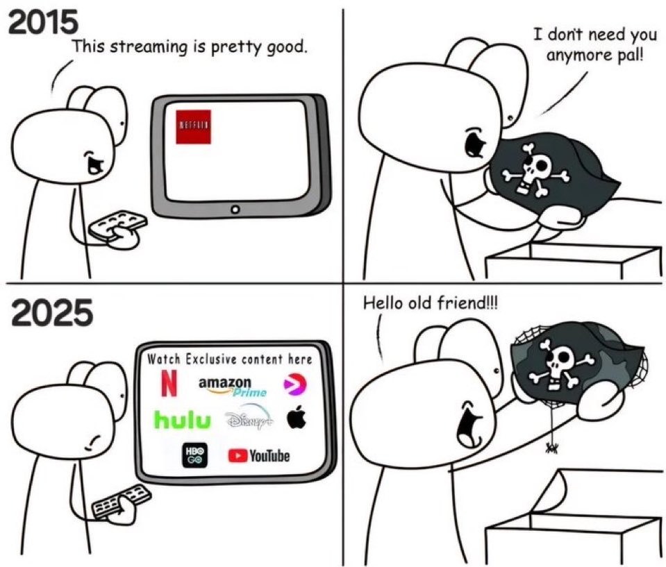 Memes AI Could Never Recreate tweet media