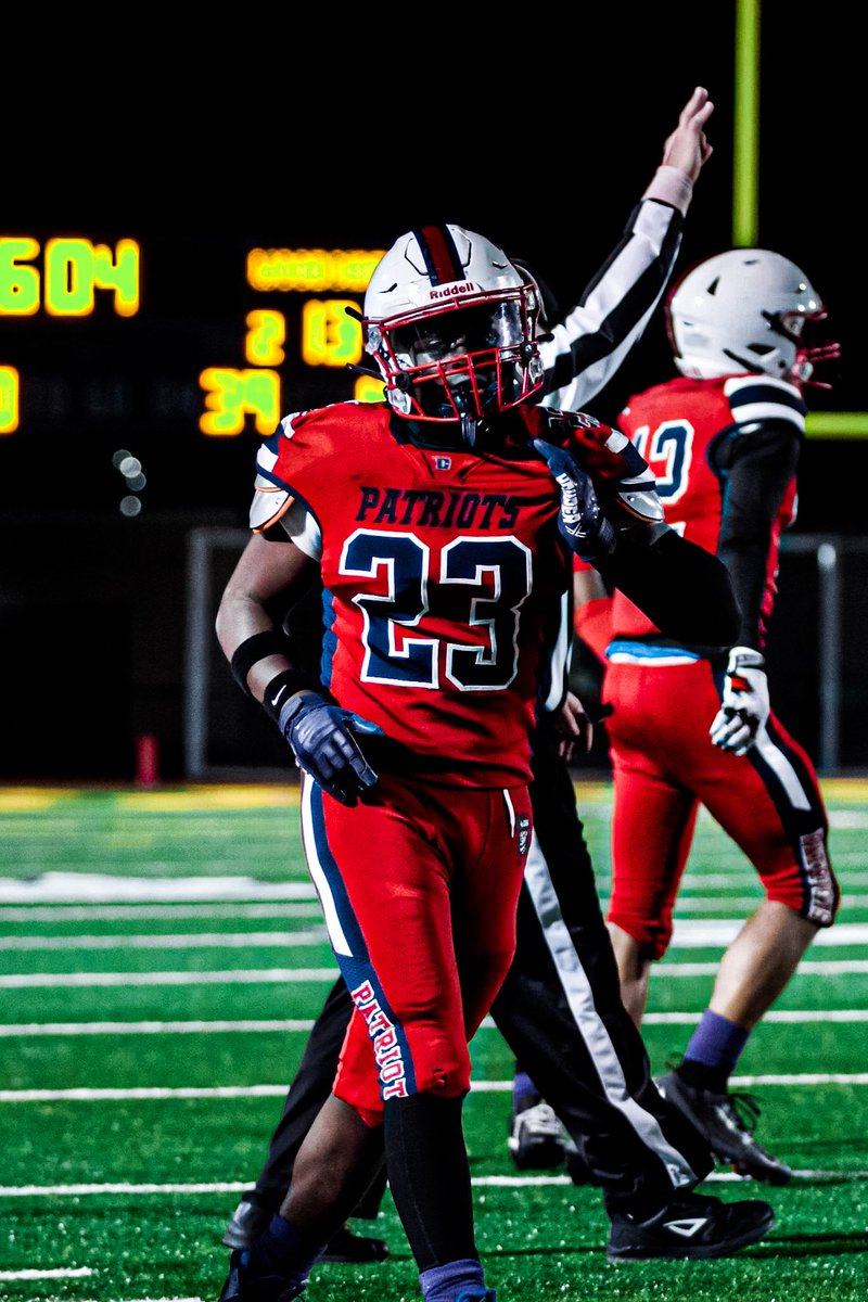 Ray Malone tweet media