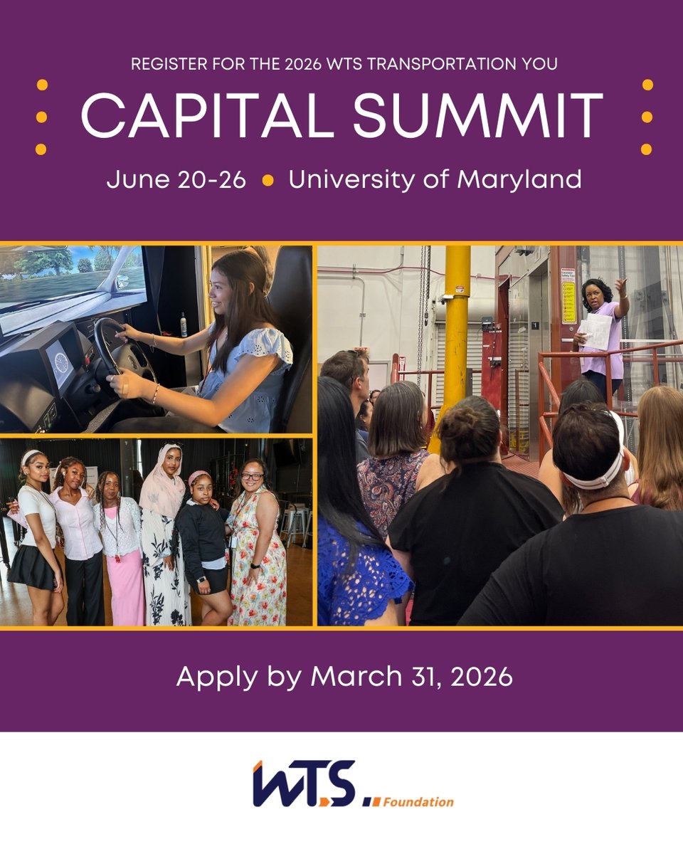 WTS International tweet media