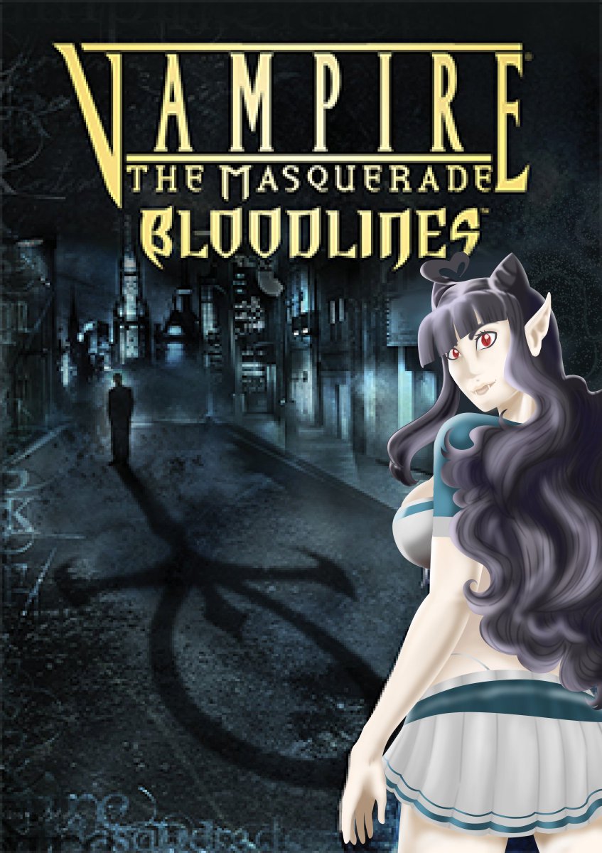 suppersoup's tweet photo. Live now!

After MONTHS, we return to the way of the vampire with more Mascaraed bloodlines!! lol i don't remember what we were doing at all so join me as i remember how to play this game. 

https://t.co/bFR7ZTlXys https://t.co/Ih4ikgeyHj