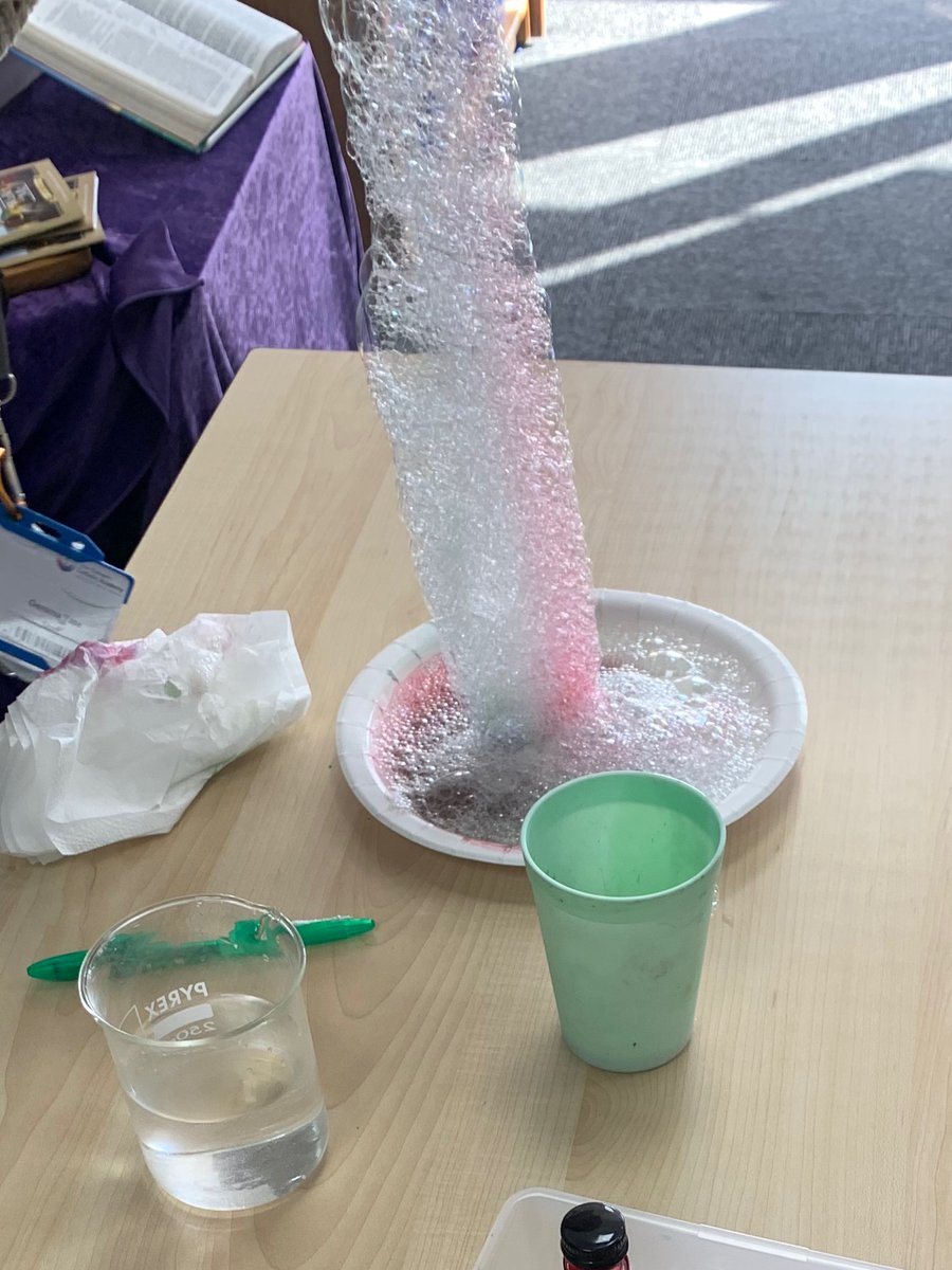 St Gregory's Primary tweet media