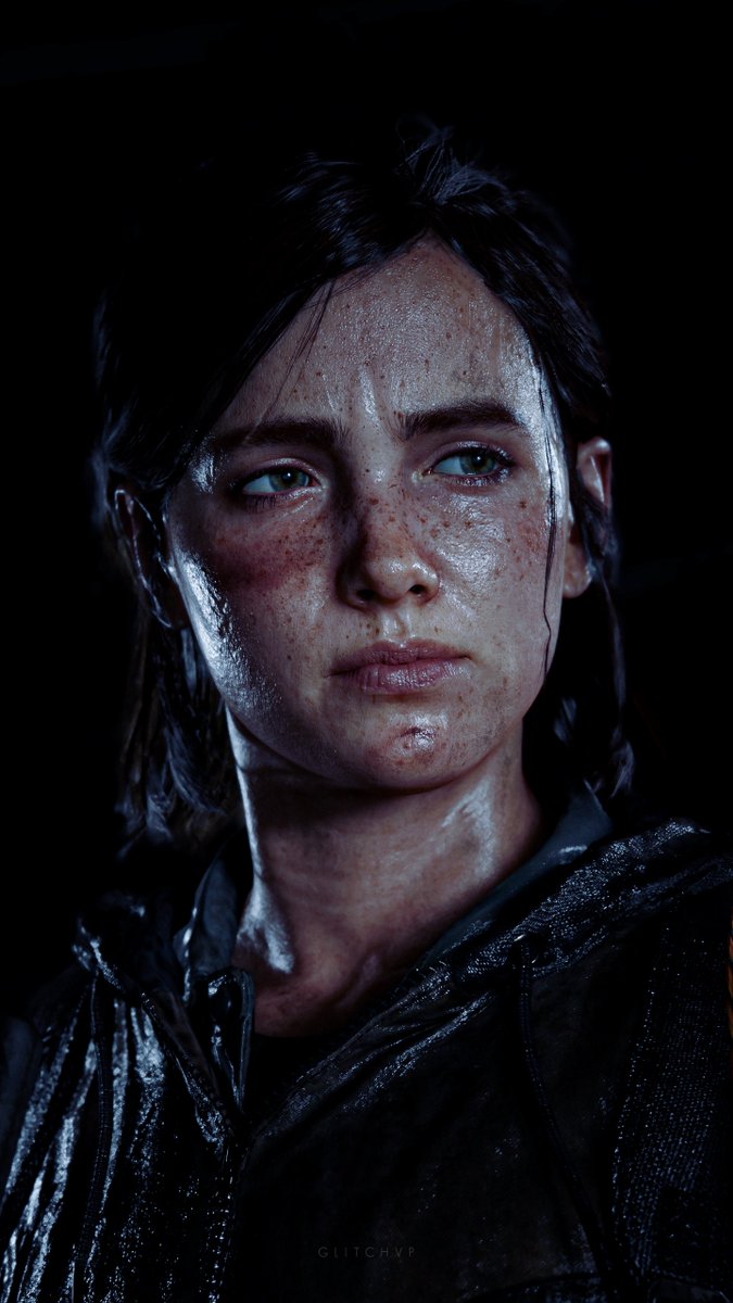 glitchvpx's tweet photo. Venus
#TheLastOfUsPart #EllieWilliams https://t.co/dUuKVFPTeJ