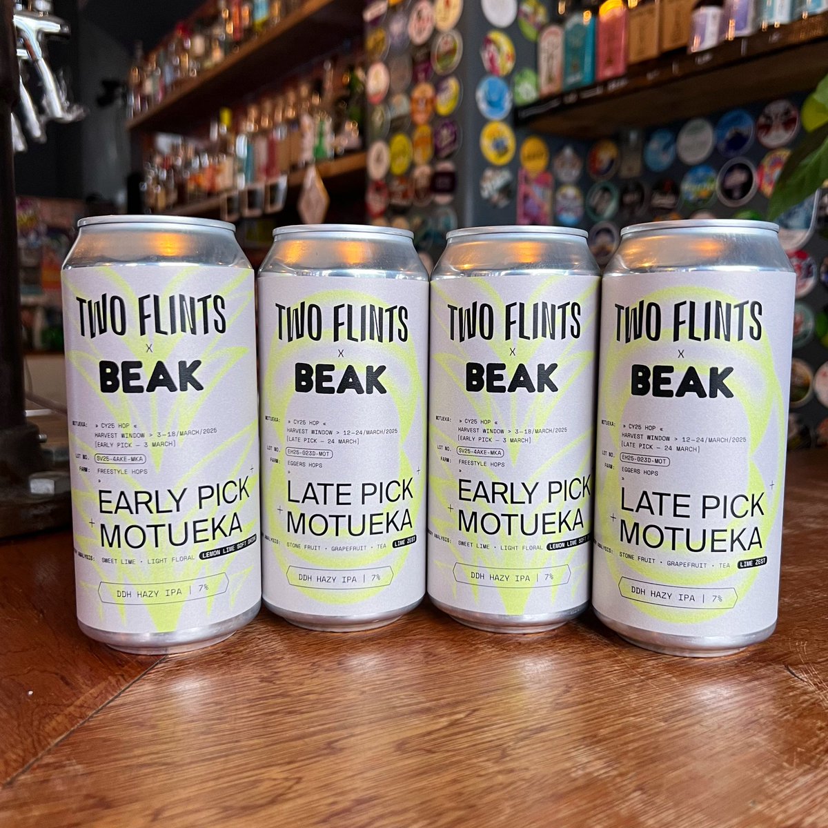 Craft & Courage tweet media