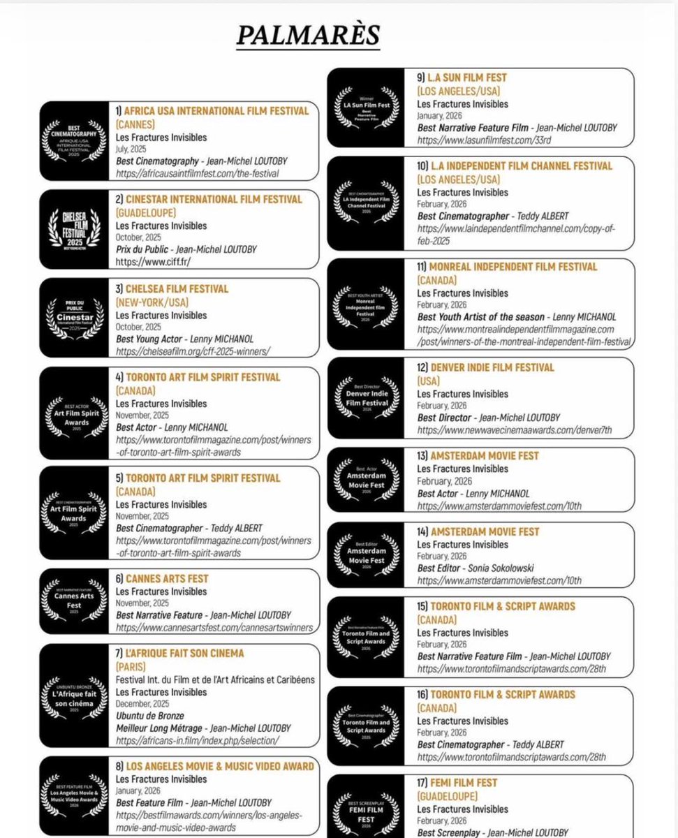 Pavillon Afronova tweet media