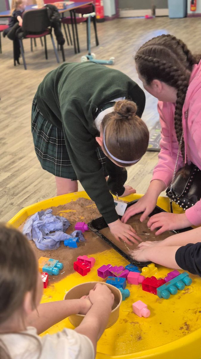 Daisy Inclusive UK tweet media