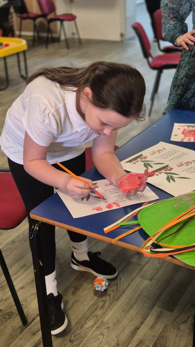 Daisy Inclusive UK tweet media