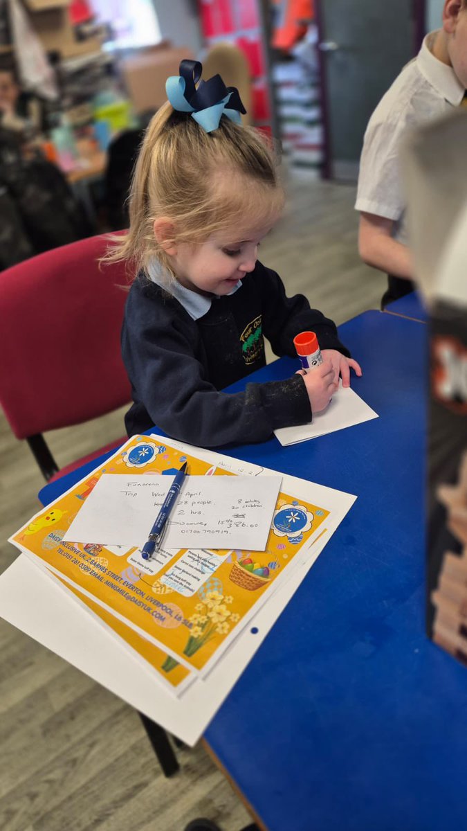 Daisy Inclusive UK tweet media