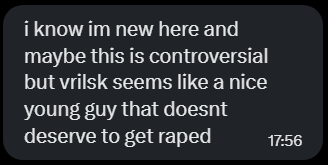 ❄️VRILSK❄️ tweet media