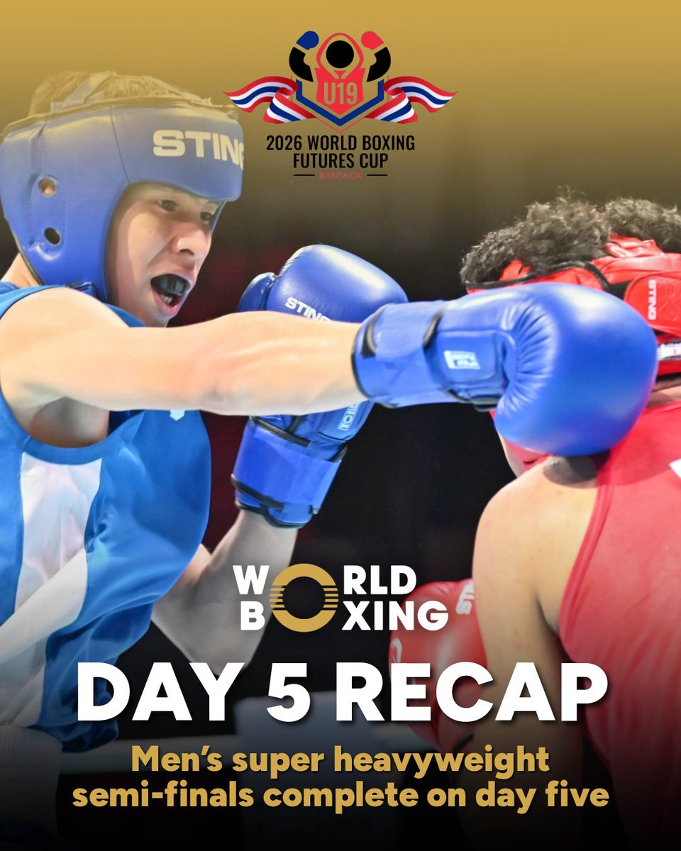 World Boxing tweet media