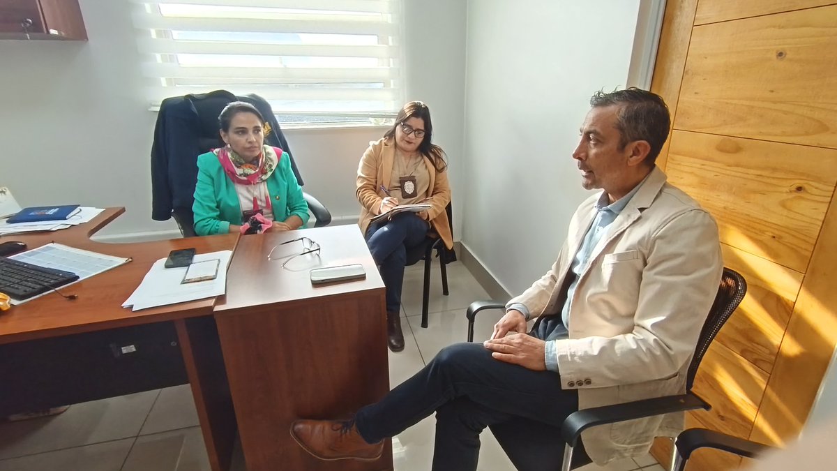 Ilustre Municipalidad de Castro tweet media