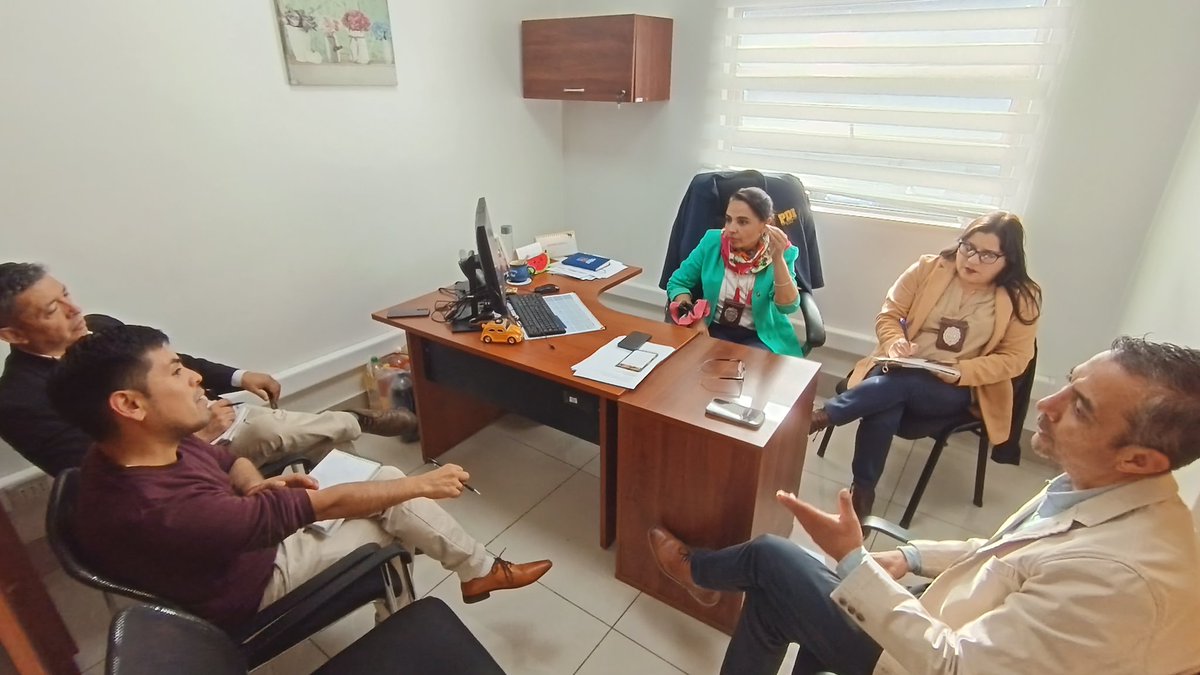 Ilustre Municipalidad de Castro tweet media