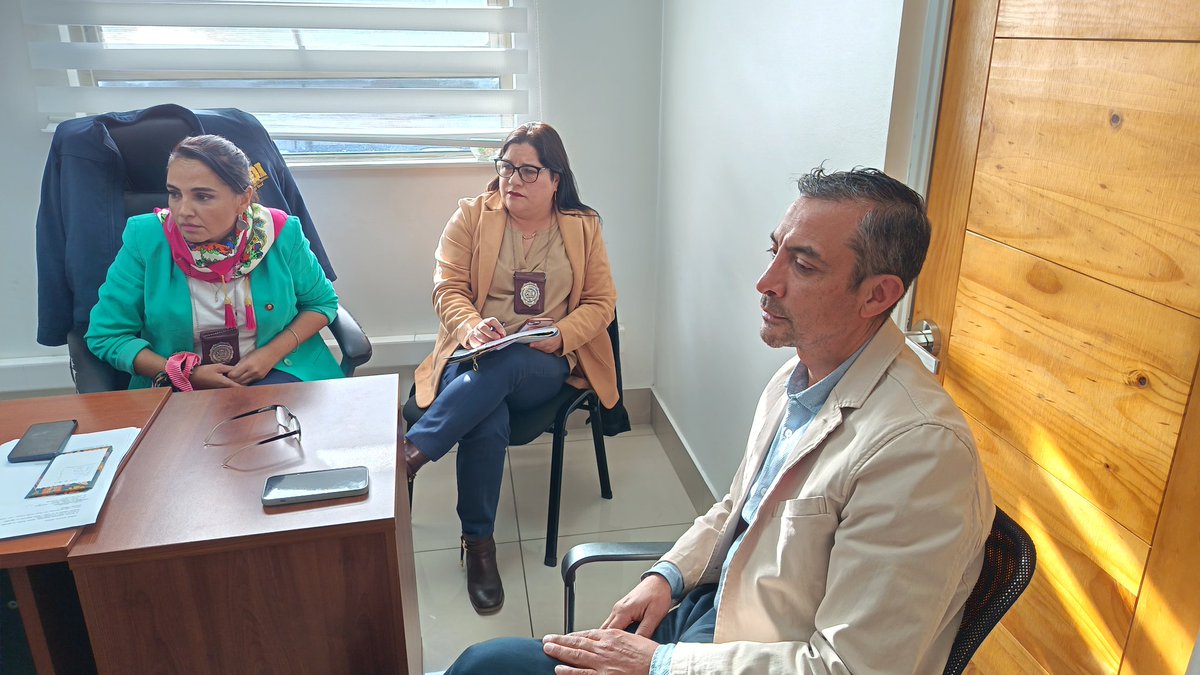 Ilustre Municipalidad de Castro tweet media