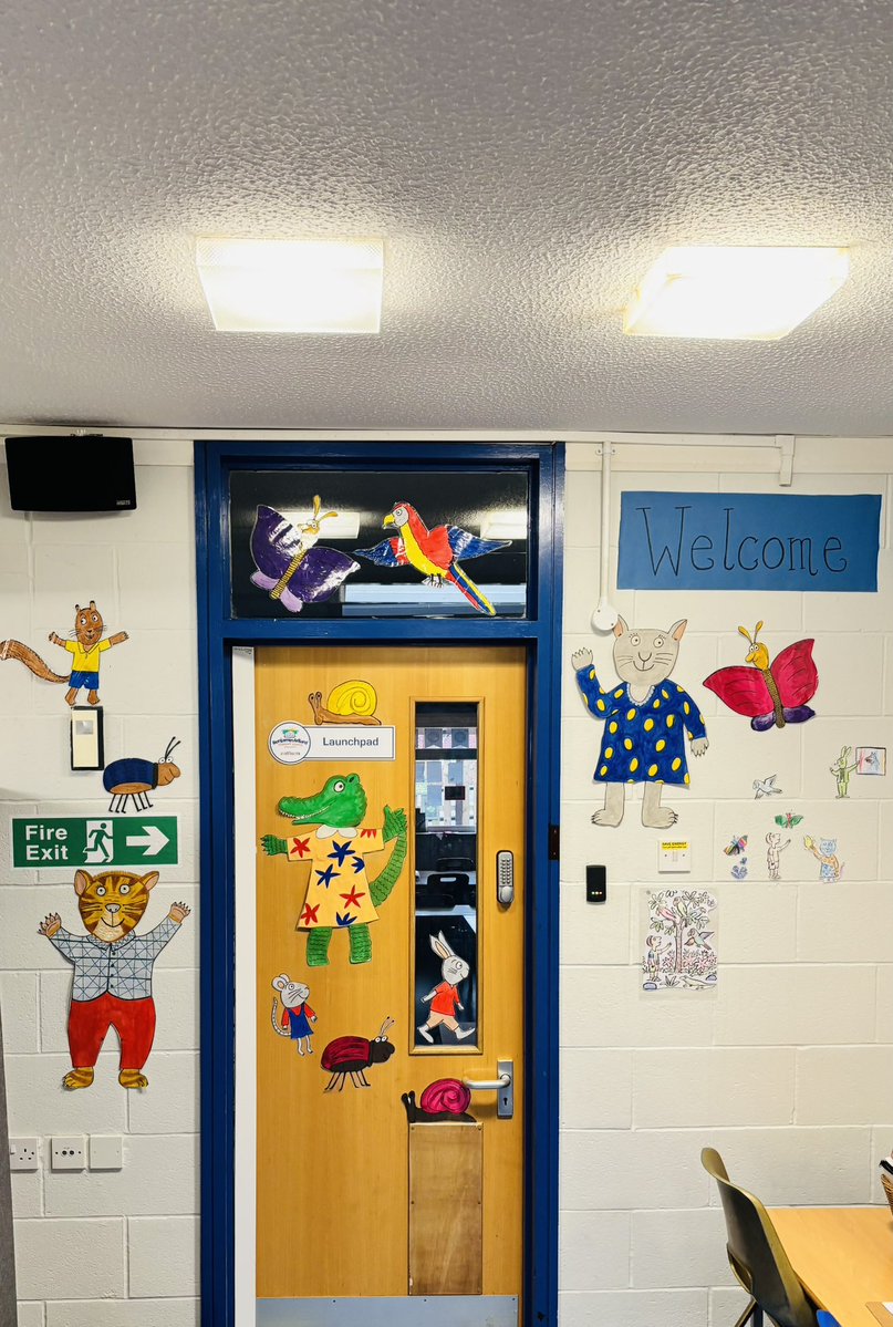 Benjamin Adlard tweet media