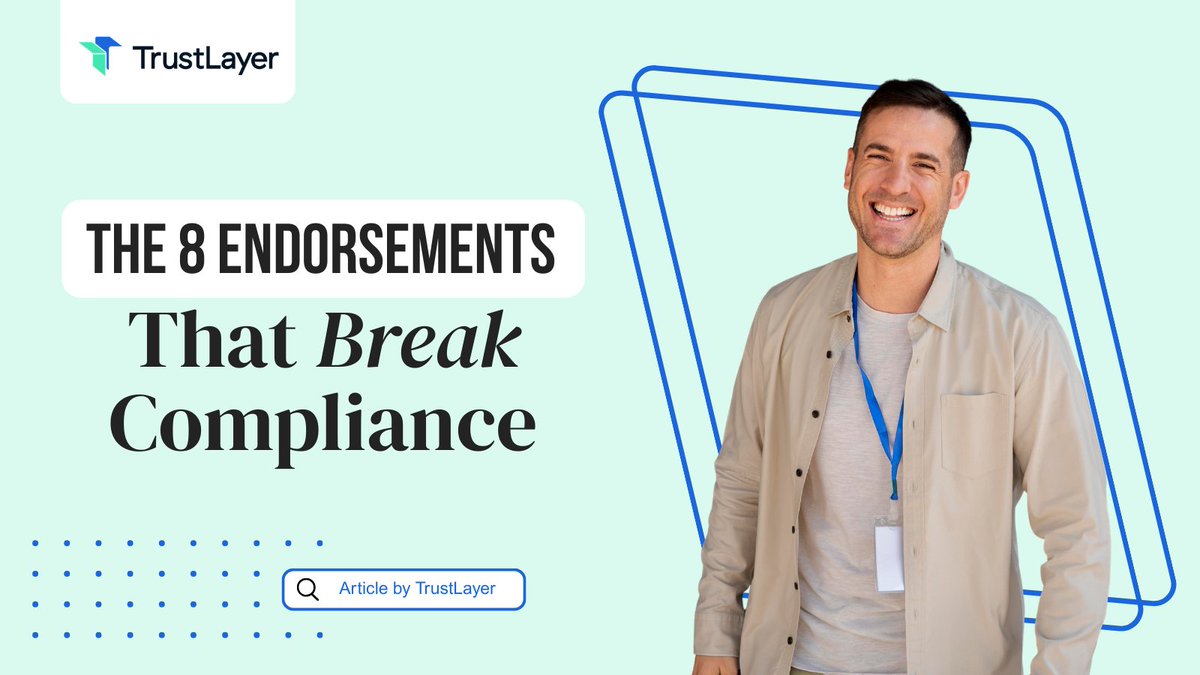 TrustLayer tweet media