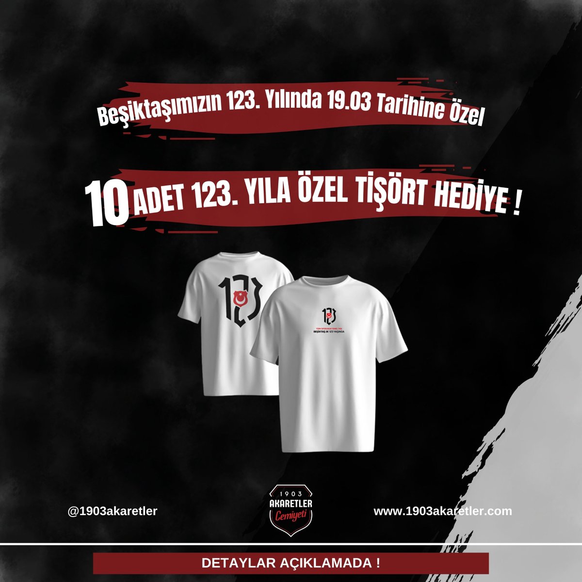 1903 Akaretler Cemiyeti tweet media