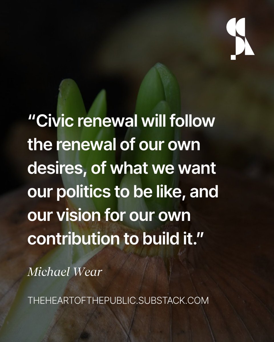 The Center for Christianity and Public Life tweet media