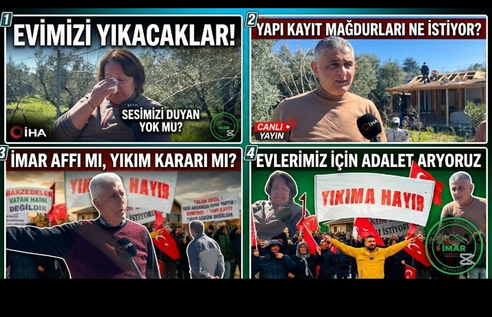 AydFikret27121's tweet photo. @barisyarkadas Barış bey konuyla alakalı değil ama .
Bu halkın sorunları ne olacak .
Bursa Mudanya belediyesi mübarek ramazanda halkın evlerini başlarına yıkıyor.
Buda zulüm değilmi .
Tek eksik yasal düzenleme
#Evimize Dokunma https://t.co/oWwbxJiLx3