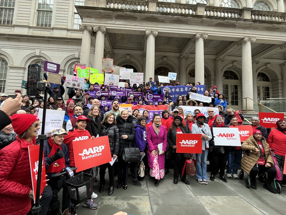 Homecrest Community Services (HCS) tweet media