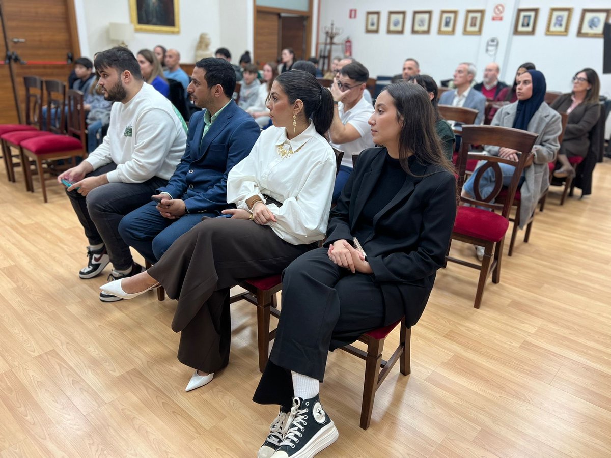 Gobierno de Melilla tweet media