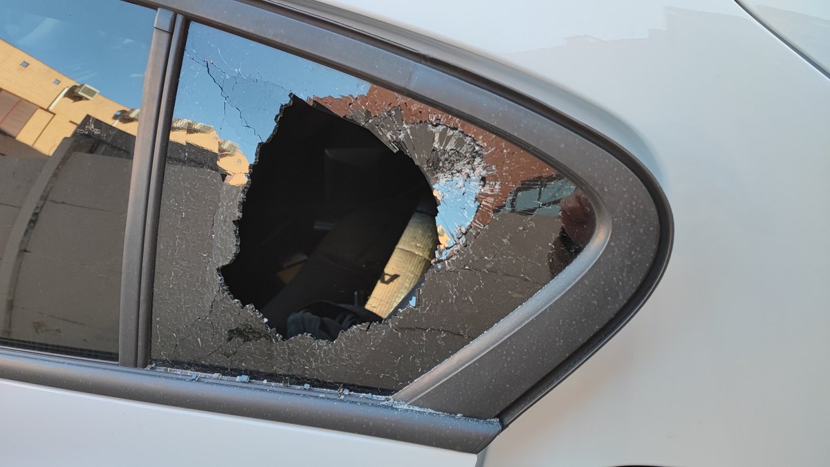 Pedro A. Almendro tweet media