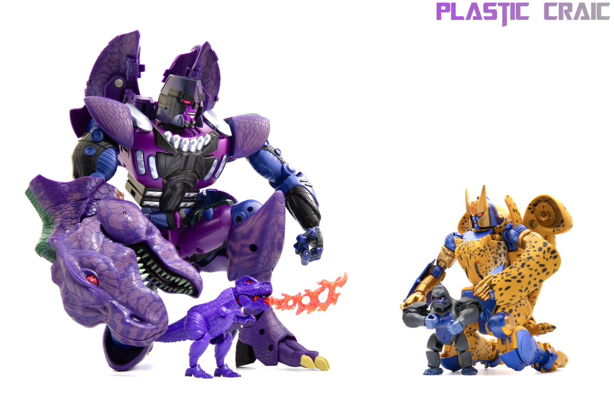 Plastic Craic tweet media