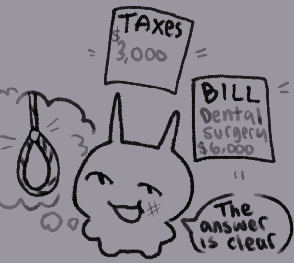 Mutt Stain ☠ ⋆ ₊˚ tweet media