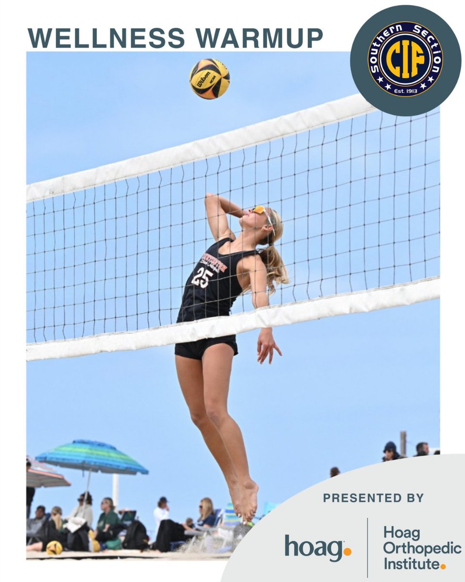 CIF Southern Section tweet media