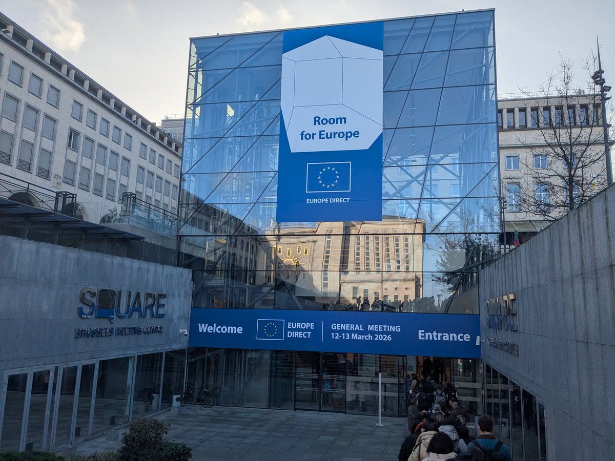 Comisión Europea en España tweet media