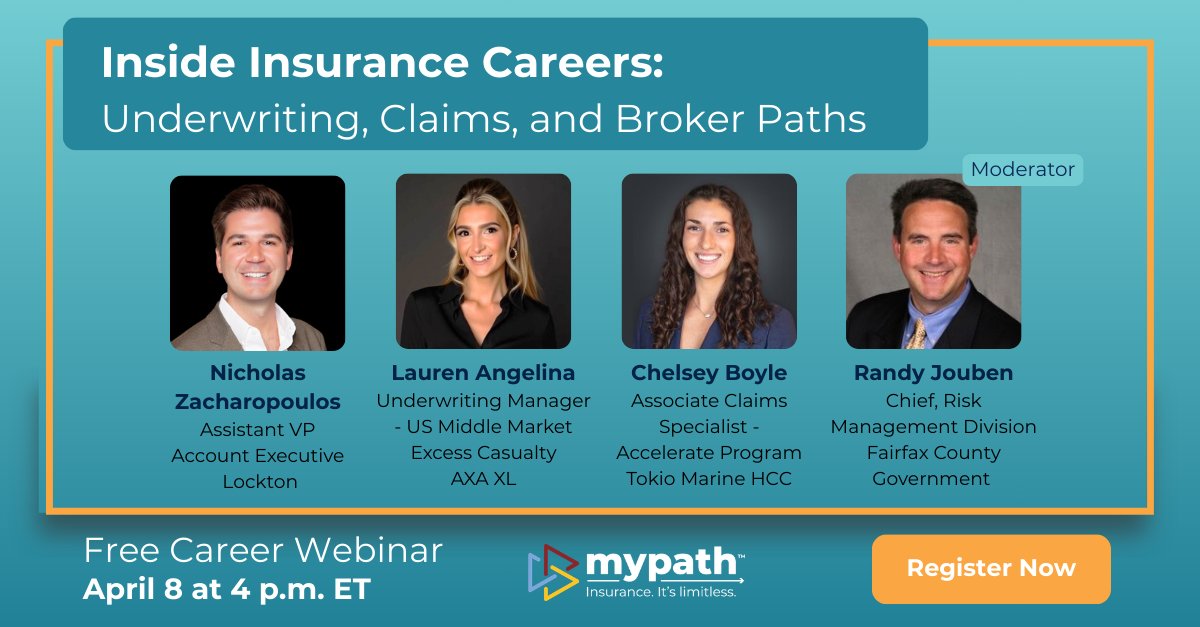 InsureMyPath tweet media