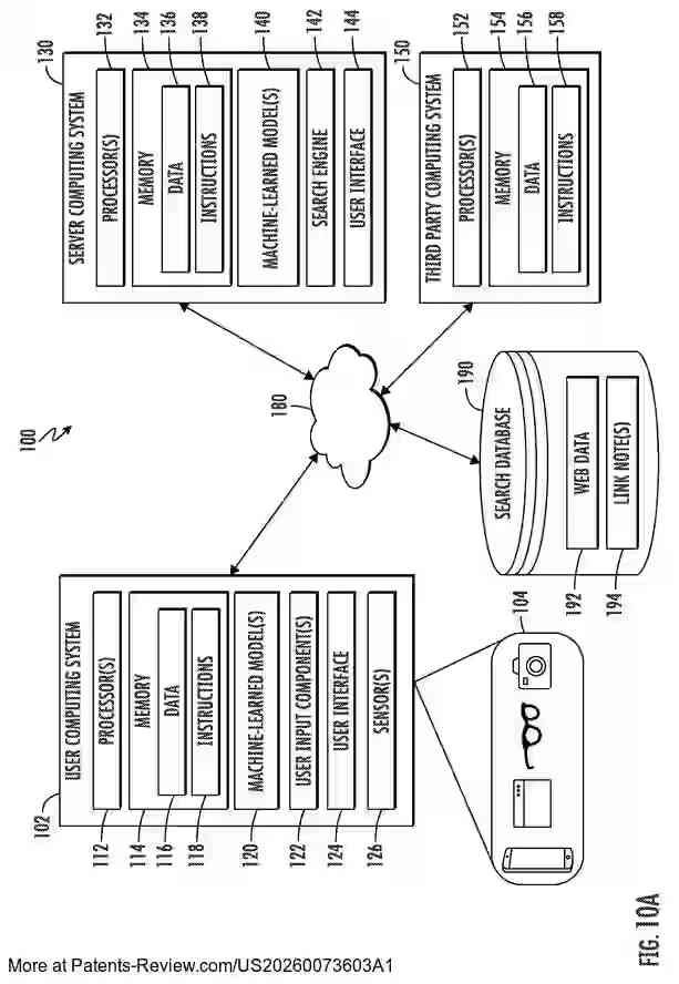 Interesting Patents tweet media