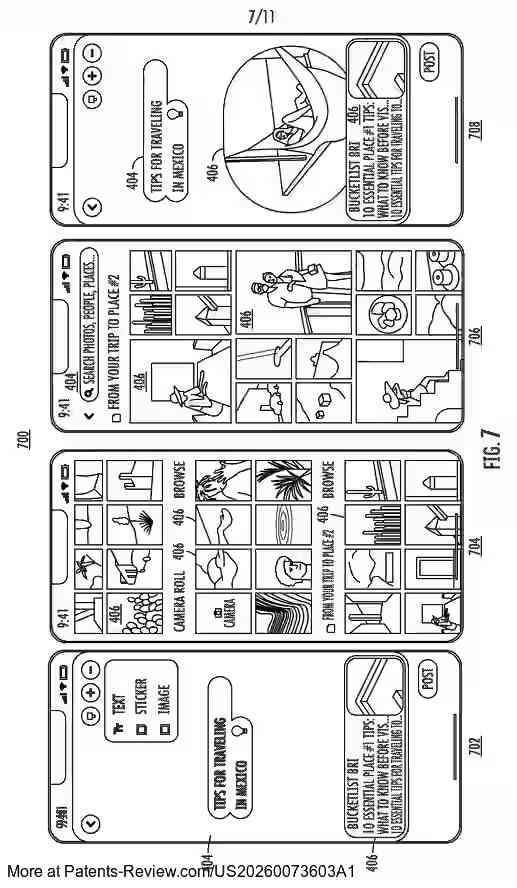 Interesting Patents tweet media
