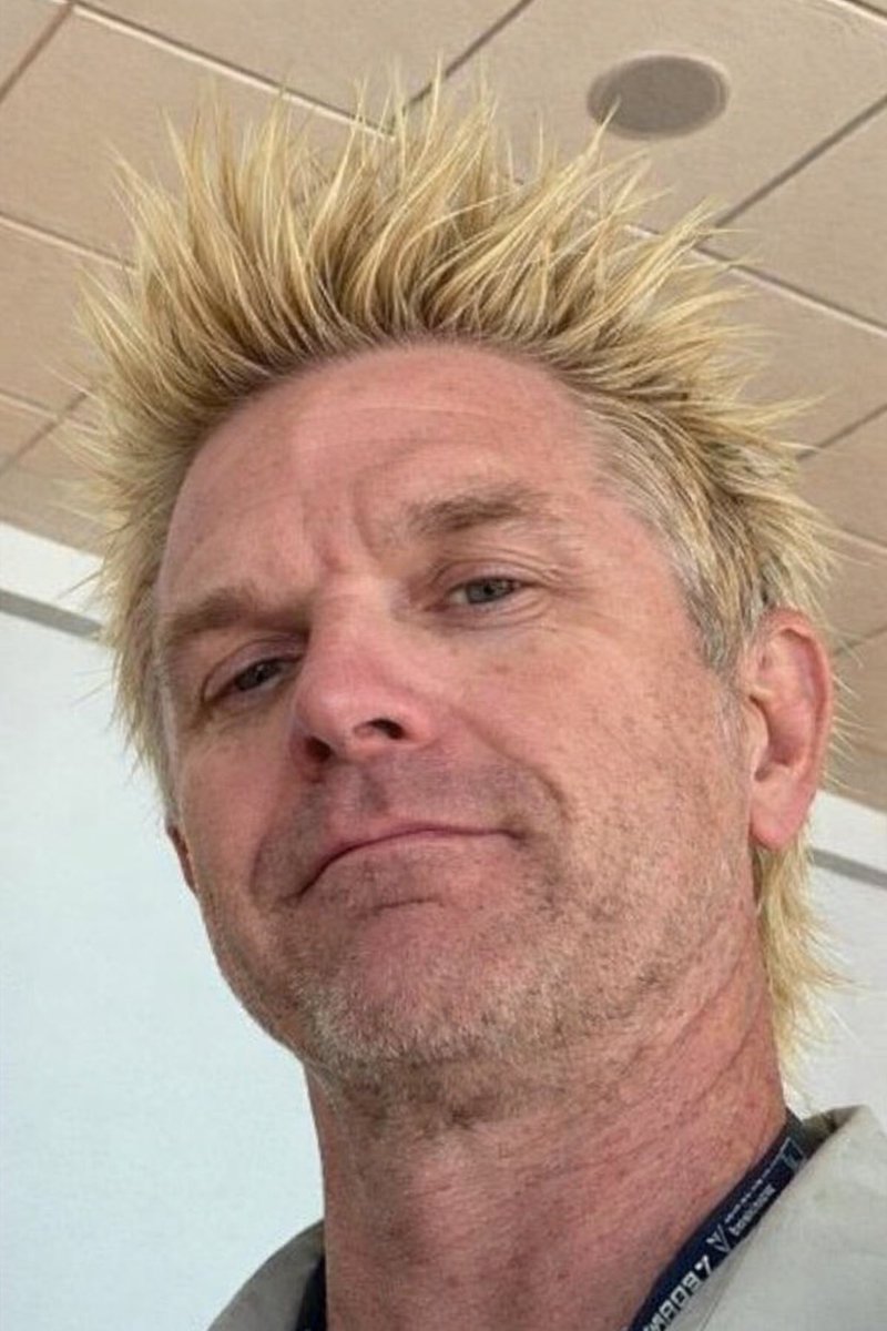 Justin Hosick tweet media