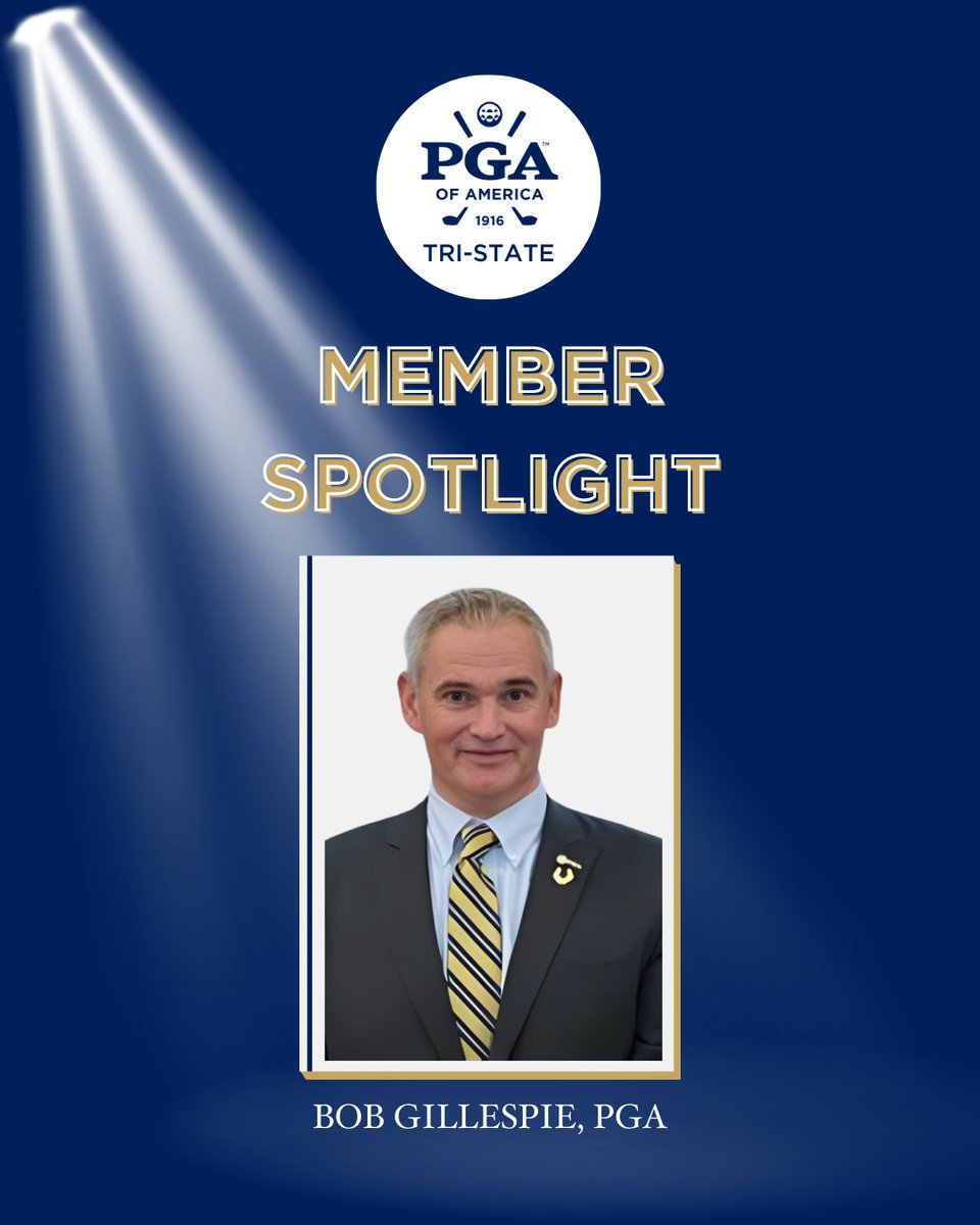 TRI-STATE PGA tweet media
