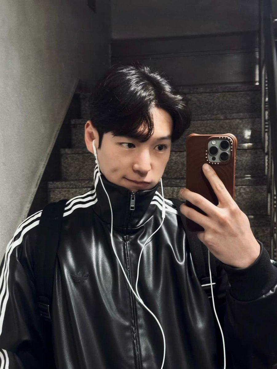 Heo Chan Files 📂 tweet media