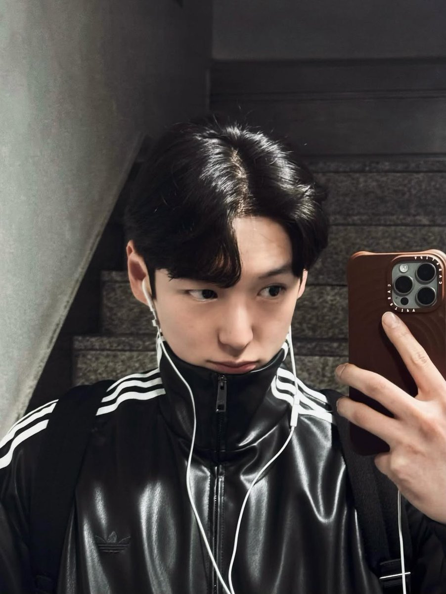 Heo Chan Files 📂 tweet media