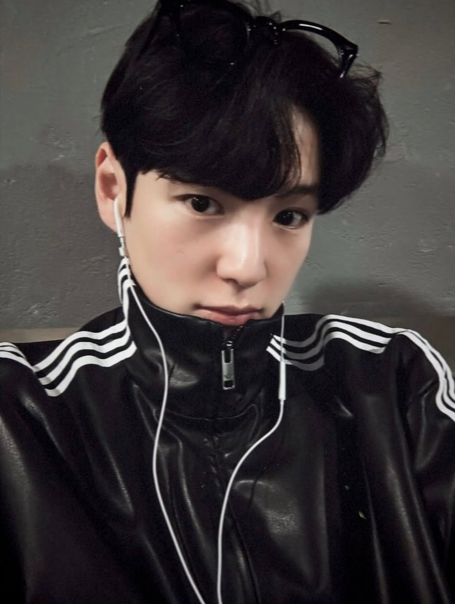 Heo Chan Files 📂 tweet media