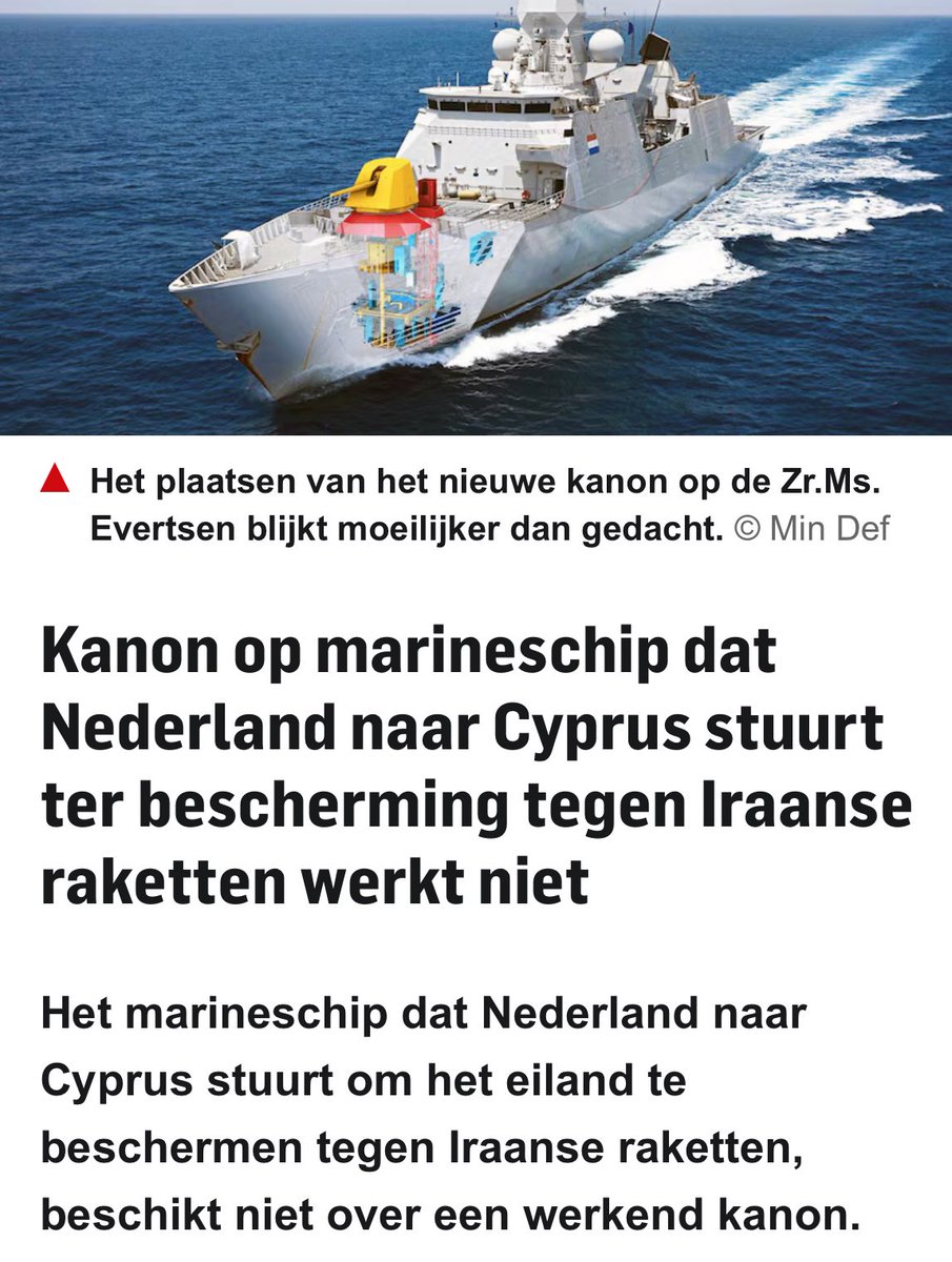 kees van amstel tweet media