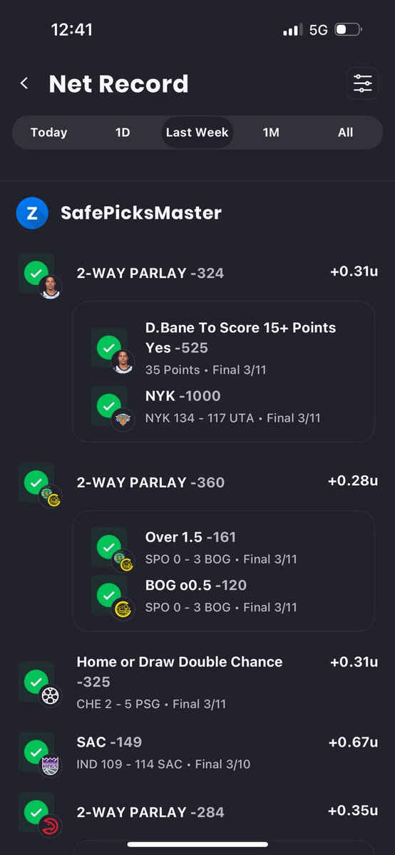 SafePicksMaster tweet media