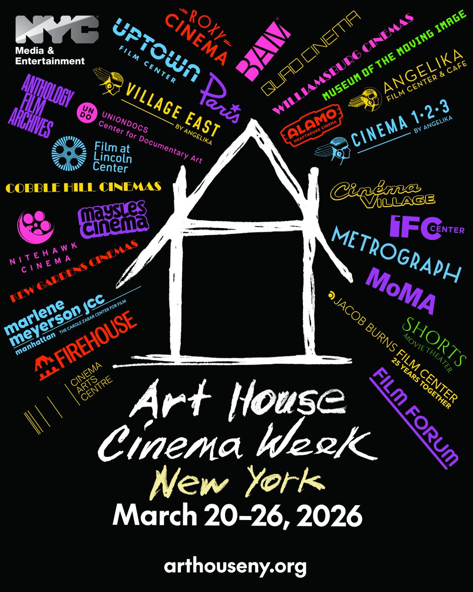 Rooftop Films tweet media