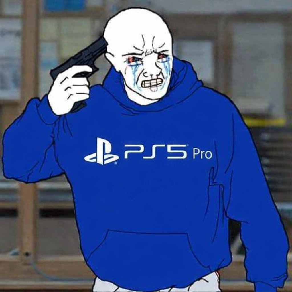 No soy nadie tweet media