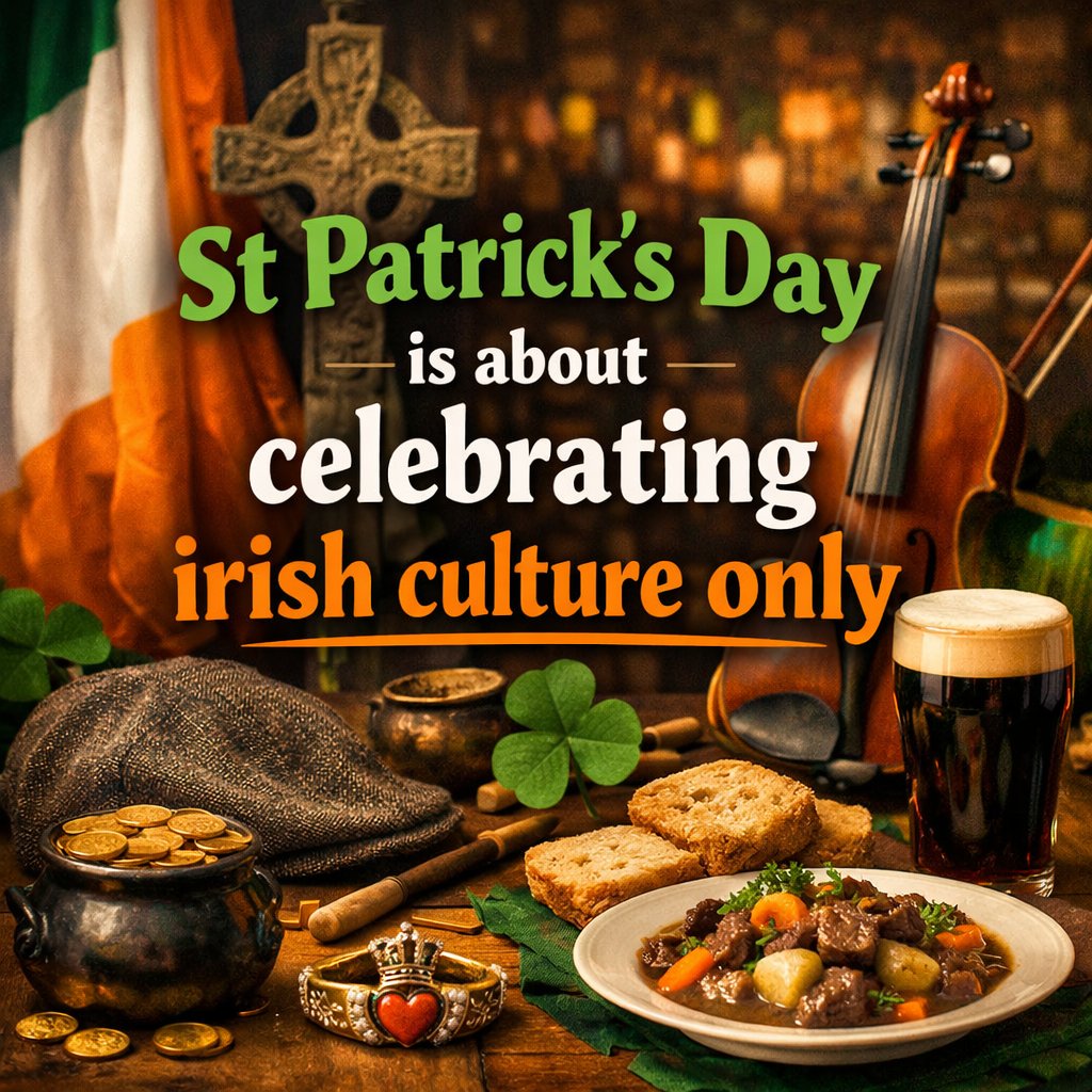 Patrice Johnson 🇮🇪 tweet media