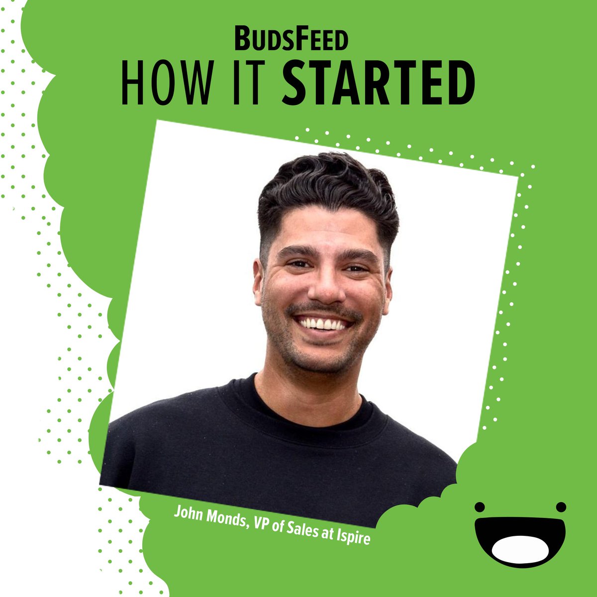 BudsFeed tweet media