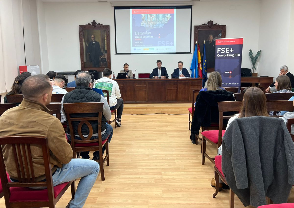 Popular TV Melilla tweet media