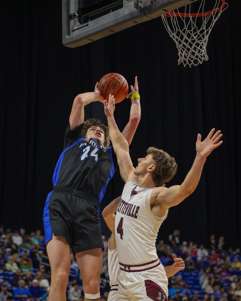 Sideline Sports tweet media