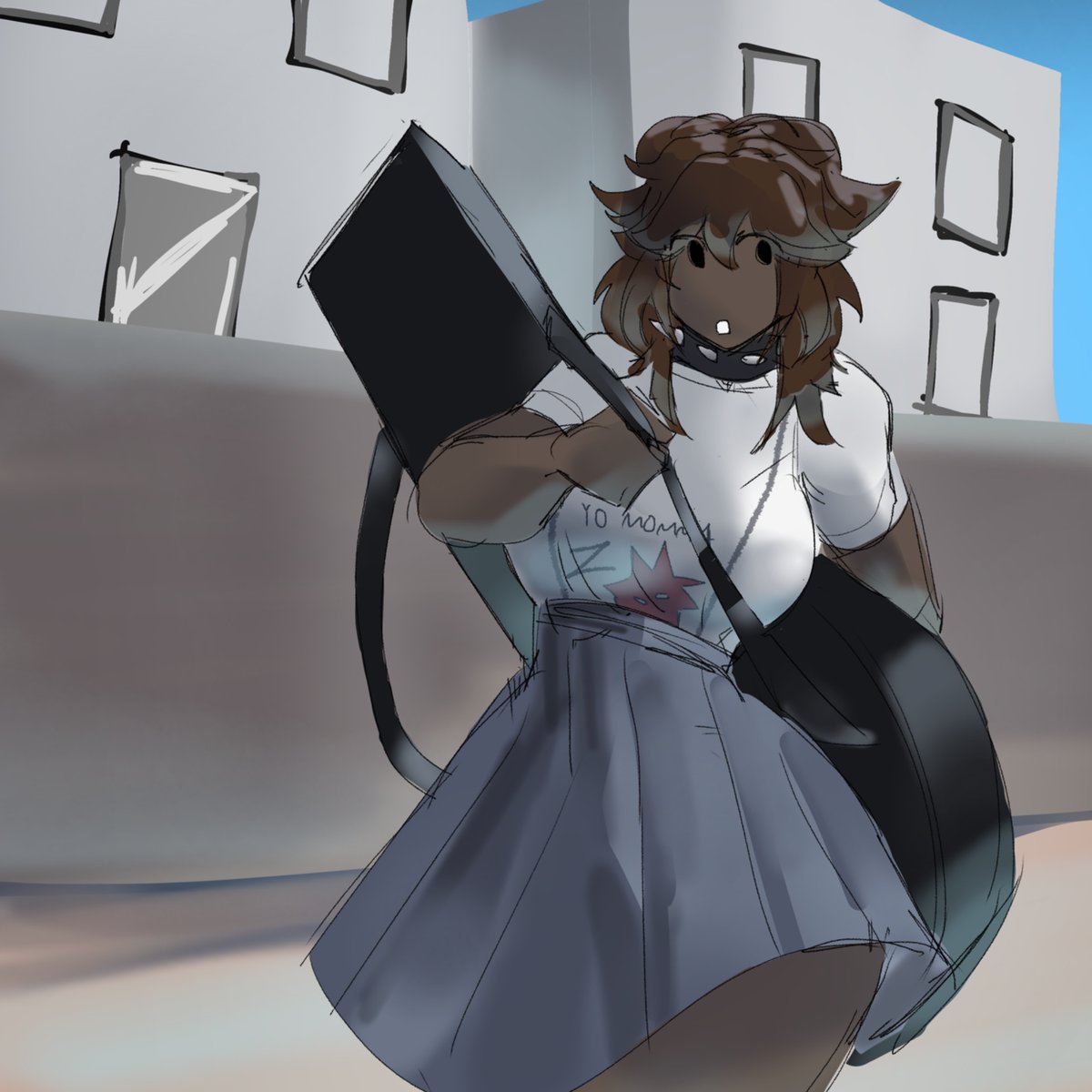 sadeface tweet media